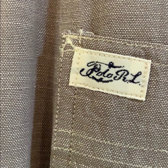 Worn once Men’s short sleeve shirt - Picture 5 of 7